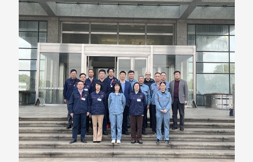 完美世界竞技收购铸件项目顺利完成交接